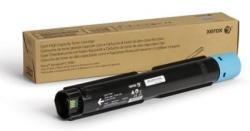Xerox 106R03748 Cyan Original Toner Cartridge - VersaLink C7020