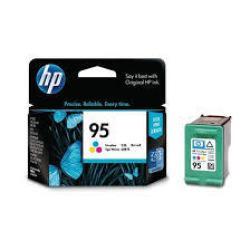 HP C8766W (95) Colour Original Cartridge - Deskjet 5740 (Ex)