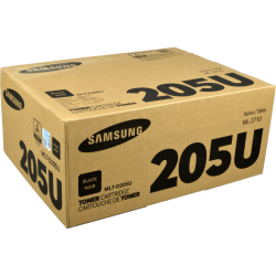 Samsung MLT-D205U/ELS (SU984A) Black Original Toner - ML-3310