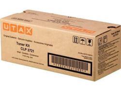 Utax 4472110114 CLP-3721, CLP-4721 Red Original Photocopy Toner Triumph Adler P-C2160DN
