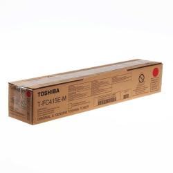 Toshiba T-FC415E-M Magenta Original Toner - E-Studio 4515AC