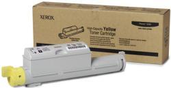 Xerox 106R01220 Yellow Original Toner High Yield - Phaser 6360