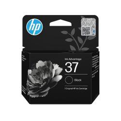 HP 7FP45AE (37) Black Original Cartridge - Advantage 5800