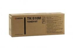 Kyocera TK-510M Magenta Original Toner Cartridge - FS-C5020N / FS-C5025N (U)