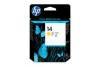 HP C4923A (14) Yellow Original Head Cartridge (Ex)