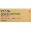 Epson C13S050035 C1000/C2000 Magenta Original Toner Cartridge