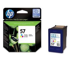 HP C6657A (57) Colour Original Cartridge - Deskjet 450 (Ex)