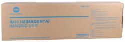 Konica Minolta IU-311M (4062423) Magenta Original Drum Unit - C300 / C352