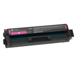 Lexmark 20N50M0 Magenta Original Toner - CS331 (Damaged Box)