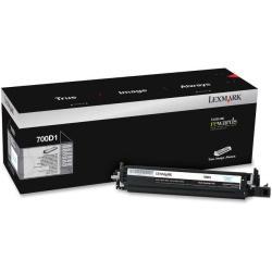 Lexmark 70C0D10 (700D1) Black Developer - CS310 / CS410
