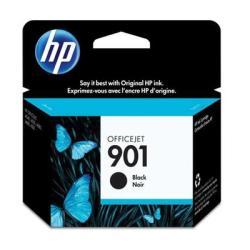 HP CC653A (901) Black Original Cartridge - J4580 / J4680 (Ex)