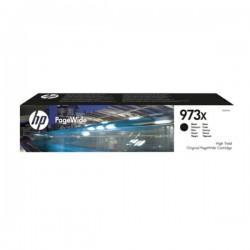 HP L0S07AE (973X) Black Original Cartridge - Pro 452DN (Ex)