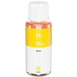 HP 1VU28A (31) Yellow Original Cartridge - Smart Tank 315/555 (Ex)