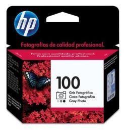 HP C9368A (100) Gray Original Photo Cartridge - Deskjet 6520 (Ex)