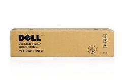 Dell CT200574 Yellow Original Toner Cartridge - 3000CN / 3100CN