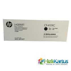 HP CF410XC (410X) Black Original Toner High Yield - M452dn / M477dw