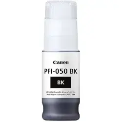 Canon PFI-050 (5698C001) Black Original Cartridge - TC-20