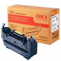 OKI 43853103 Original Fuser Unit - C5650 / C5750
