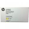 HP CF032AC (646A) Yellow Original Toner - LaserJet CM4540