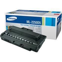 Samsung ML-2250D5 / SEE Black Original Toner- ML-2250 / ML-2251