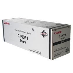 Canon C-EXV1 (4234A002) Black Original Toner - IR-4600 / IR-5000