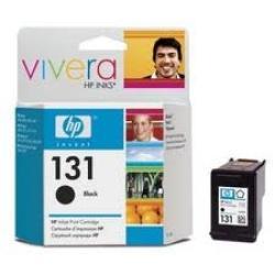 HP C8765HE (131) Black Original Cartridge (Ex)