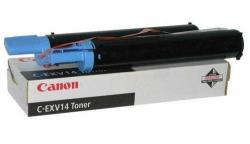 Canon C-EXV14  (0384B002) Black Original Toner (Pack of 2) - IR-2016 / IR-2018