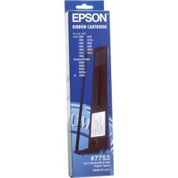 Epson C13S015021 (7753) Original Ribbon - LQ-300 / 570 (U)
