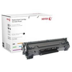 Xerox 106R02157 Remanufactured CE278A Original Toner Cartridge