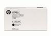 HP CE250XC (504X) Black Original Toner High Yield - CP3525 / CM3530