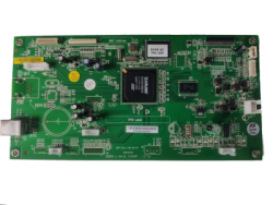 Xerox 676K10950 / 676K10954 Xerox Control Card