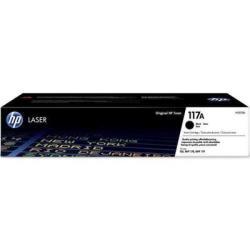 HP W2070A (117A) Black Original Toner - Laserjet MFP 178nw / 179nw (Damaged Box)