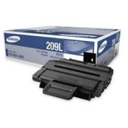 Samsung MLT-D209L/SEE Original Black Toner Cartridge - 4824 / 4828