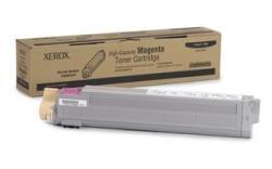 Xerox 106R01078 Magenta Original Toner High Yield - Phaser 7400 (B)