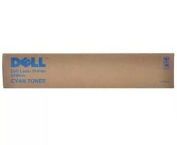 Dell CT200544 Cyan Original Toner High Yield - 5100CN