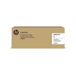 HP W9021MC Cyan Original Toner - Laserjet Managed E75245