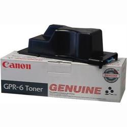 Canon GPR-6 (6647A003AA) Original Toner - IR-2200 / IR-2220