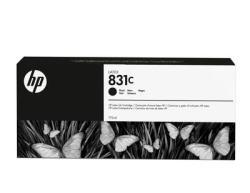 HP CZ694A (831C) Black Original Latex Cartridge - Latex 310