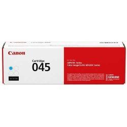Canon CRG-045C Cyan Original Toner Cartridge - LBP610 / MF630 (C)