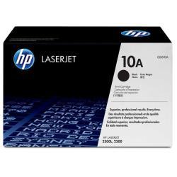 HP Q2610A (10A) Black Original Toner Laserjet 2300