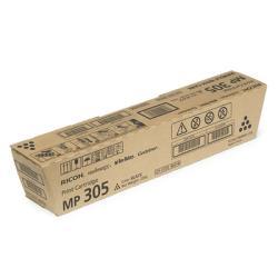Ricoh 842142 Black Original Toner - MP-300 / MP-305