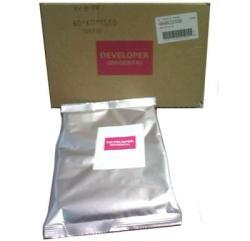 Xerox 604K22530 Kırmızı Orjinal Developer - CopyCentre C32 (T9726)