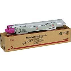 Xerox 106R00669 Magenta Original Toner Cartridge - Phaser 6250