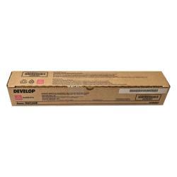 Develop TN-512AM (A33K3DC) Magenta Orjinal Toner - ineo+ 454