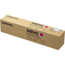 Samsung CLT-M804S/SEE (SS629A) Magenta Magenta Original Toner - X322NR / X3280NR