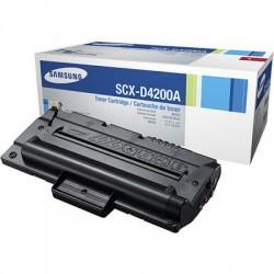 Samsung (SCX-D4200A)/SEE Black Original Toner Cartridge