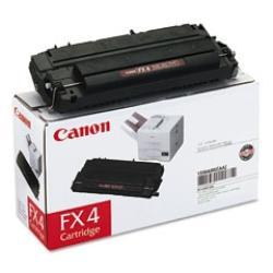Canon FX-4 (1558A003) Original Toner - L800 / L900