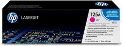 HP CB543A (125A) Magenta Original Toner Cartridge - LaserJet CP1215