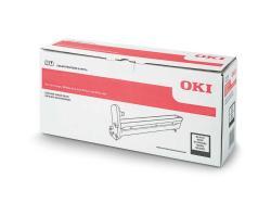 OKI 44035520 Black Original Drum Unit - C910