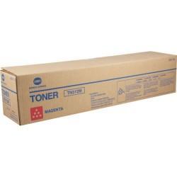 Konica Minolta TN-312M (8938707) Magenta Original Toner - Bizhub C300 / C352